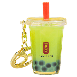 ゴンチャチャ Gong cha - Premium Quality Bubble Tea