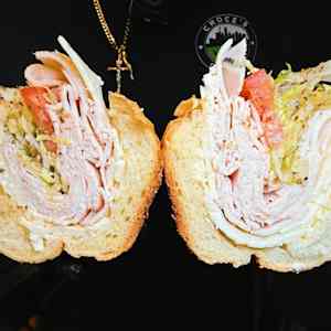 Croce's On Delsea Delivery Menu | Order Online | 20 Delsea Drive North ...