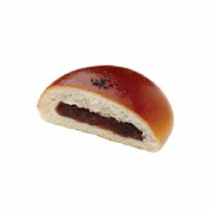 Red Bean Bread