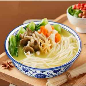 1915 Hand Pulled Noodles & Dumplings - New York, NY Restaurant