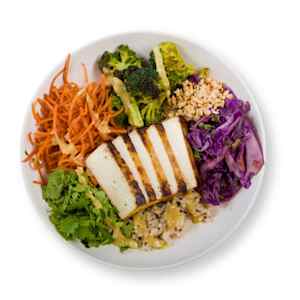 modern market salad dressing ingredients Modern Market Style Salad w/champagne vinaigrette #saladsoftiktok #thesaladlab #champagnevinaigrette #sparklingwine #gloriaferrer #blancdeblanc