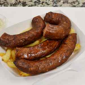 Joe s BBQ Fish Delivery Menu Order Online 350 North Wolf Road Hillside Grubhub