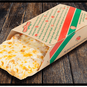 Rocky Rococo - Madison, WI Restaurant | Menu + Delivery | Seamless