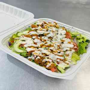 Grilled chicken palace best sale