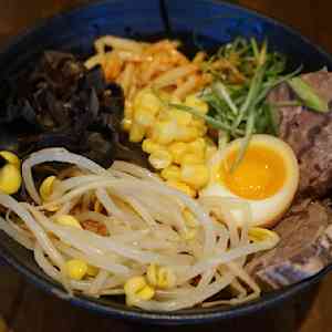 Haruko Craft Ramen & Umi Tea - Tonawanda, NY Restaurant | Menu ...