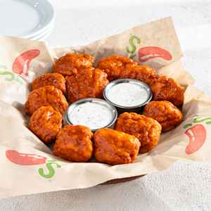 Chili's greenville tx menu sale