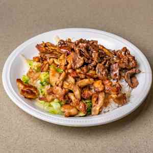 Nori Japan Delivery Menu | Order Online | 2200 S 10th St McAllen