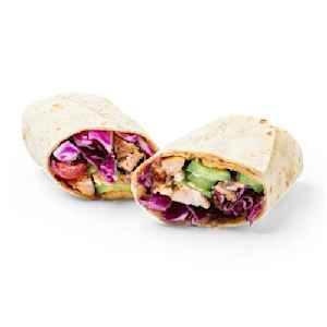 Roti Mediterranean Bowls, Salads & Pitas Delivery Menu | Order Online ...