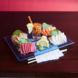 Sushi Ichi 805 Delivery Menu | Order Online | 205 E Channel Islands Blvd  Port Hueneme | Grubhub