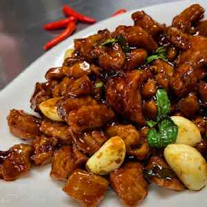 Kung Fu 12 Szechuan House - Rockville, MD Restaurant | Menu + Delivery