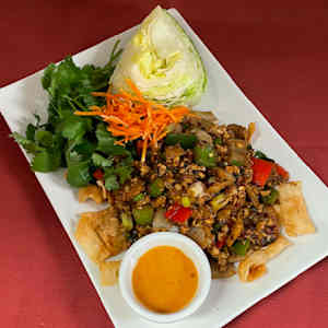 Sticky Rice Delivery Menu | Order Online | 223 FM 544 Murphy | Grubhub