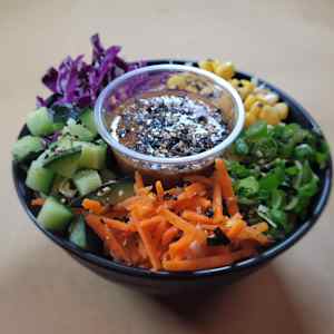 Tomi Ramen & Sake Bar Delivery Menu | Order Online | 2600 W Sahara