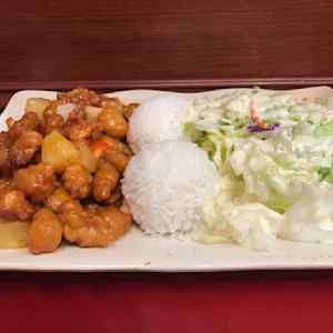 Ichi Teriyaki 21 Delivery Menu | Order Online | 16011 SE Happy