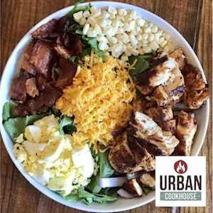 Urban Cookhouse Menu.pdf Urban Cookhouse - Huntsville, AL Restaurant | Menu + Delivery | Seamless