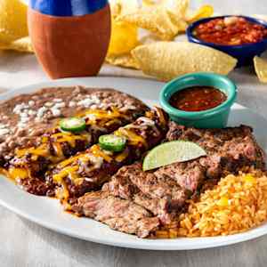 On The Border Delivery Menu Order Online 5960 W Parker Rd Ste 210 Plano Grubhub