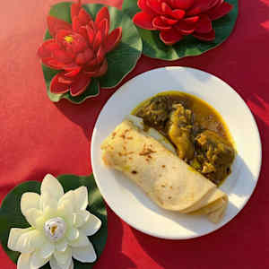 Curry Roti Restaurant Bake & Things Restaurant Delivery Menu | Order Online | 1489 Flatbush ...
