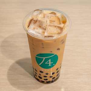 MILK TEA  T4 Delivery Menu | Order Online | 1815 Ygnacio Valley Rd Ste G