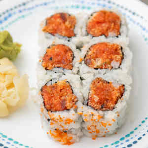 Wasabi 5 Delivery Menu | Order Online | 450 W Lincoln Hwy Exton