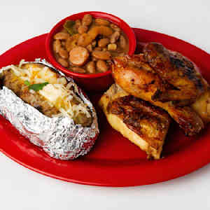 Don Carbon - El Paso, TX Restaurant | Menu + Delivery | Seamless