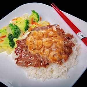 Nori Japan Delivery Menu | Order Online | 3111 W Chandler