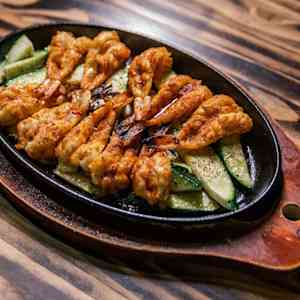 Lee Restaurant-Soku1546 Delivery Menu | Order Online | 1546 Myrtle
