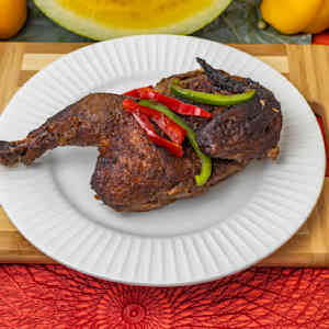 The Rib Shack Delivery Menu | Order Online | 15706 Linden Blvd Jamaica ...