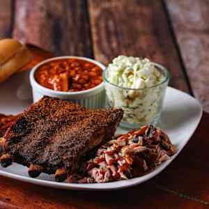 Tops barbecue near me top