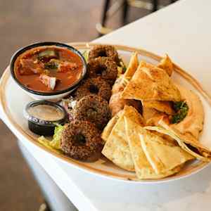 Meddys - Moore, OK Restaurant | Menu + Delivery | Seamless
