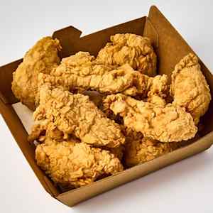 Chicken Bites