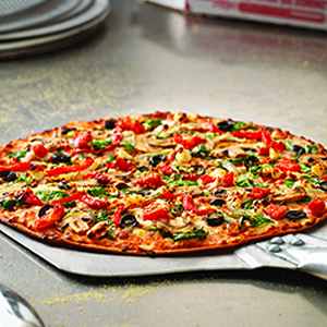 Domino's Pizza - New York, NY Restaurant | Menu + Delivery | Seamless