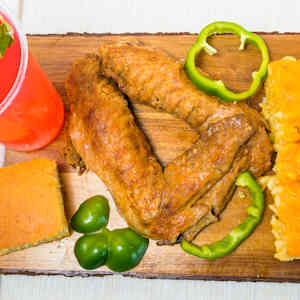 The Rib Shack Delivery Menu | Order Online | 15706 Linden Blvd Jamaica ...
