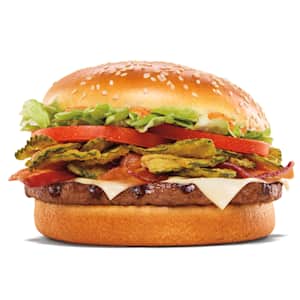 Burger King Delivery Menu | Order Online | 1351 S Dirksen Pkwy