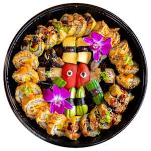 Nori Delivery Menu | Order Online | 3208 Guadalupe St Austin