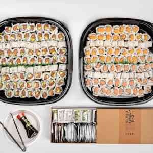Maki Maki Zenin Maki – Warehouse 8