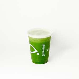 Greenleaf Juicing Company Delivery Menu Order Online 4930 N Pennsylvania St Indianapolis Grubhub
