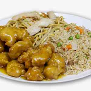 ライス88 Stir Fry 88 Delivery Menu | Order Online | 2100 S 10th St McAllen