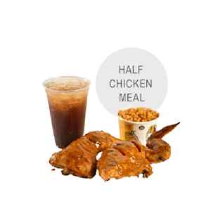 カタログギフトも！ Peri Peri Original Delivery Menu | Order Online | 802 その他