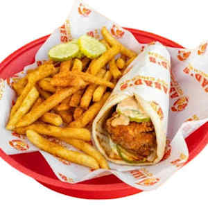 Assad Menu Asad's Hot Chicken - Burlington, NJ Restaurant | Menu + Delivery | Seamless