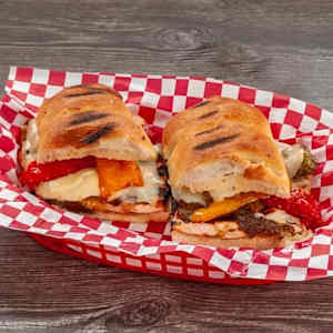 Punky's Pizza Delivery Menu | Order Online | 2600 S Wallace St