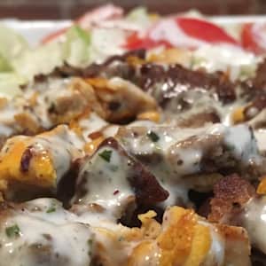 2AM Project Delivery Menu | Order Online | 2018 North Charles Street ...
