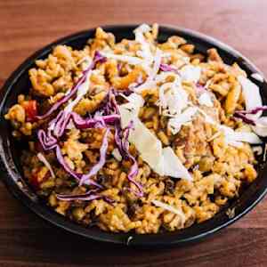 Trinciti Roti Shop & Restaurant