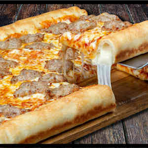 Rocky Rococo - Madison, WI Restaurant | Menu + Delivery | Seamless
