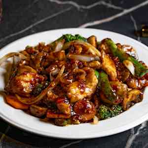 Chin's Szechwan Cuisine - Rancho Bernardo - Chinese restaurant in San Diego, CA