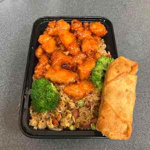 Wasabi 5 Delivery Menu | Order Online | 450 W Lincoln Hwy Exton