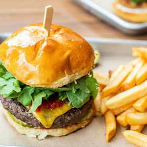 matchbox - Capitol Hill - Washington, DC Restaurant | Menu + Delivery ...