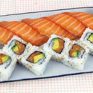 Sushi Boy Delivery Menu | Order Online | 20715 Hawthorne