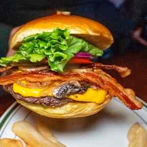 Woodside Cafe  in Queens, NY