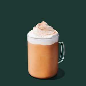 Starbucks Delivery Menu | Order Online | 1972 Washington St