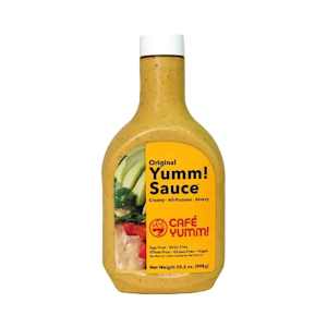 Yumm Menu Cafe Yumm! Delivery Menu | Order Online | 1801 Willamette St Eugene ...