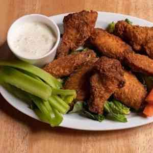 Bacci Pizzeria Delivery Menu | Order Online | 2301 W Taylor St Chicago ...